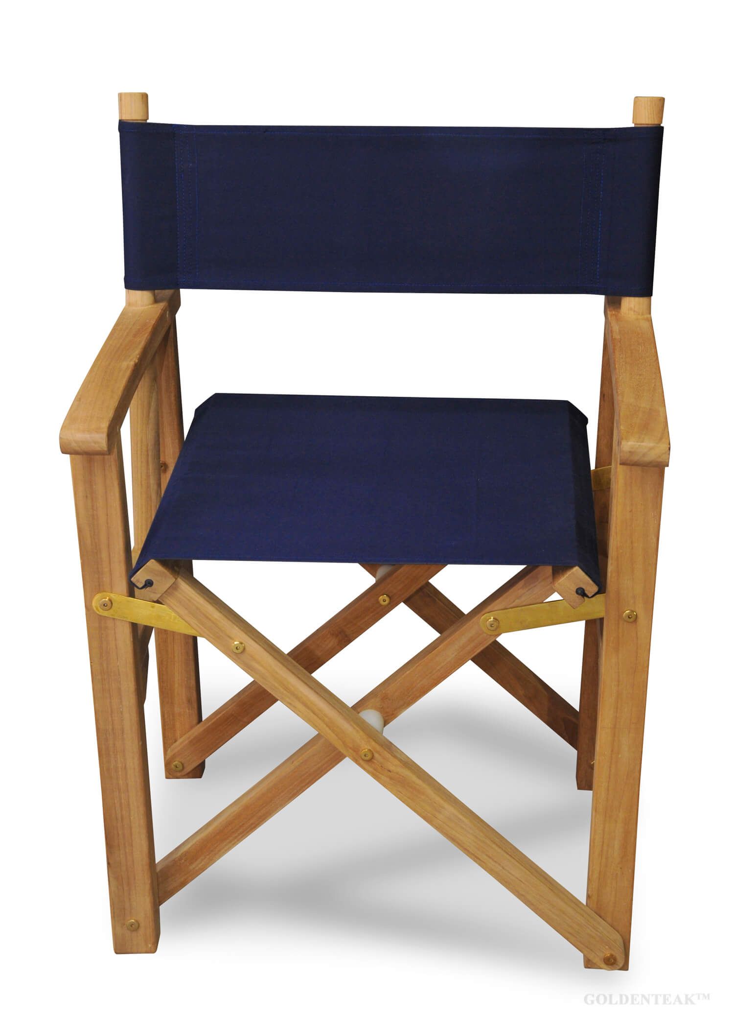Outdoor Cushion Goldenteak Rocking Chair Seat Cushion Sunbrella
