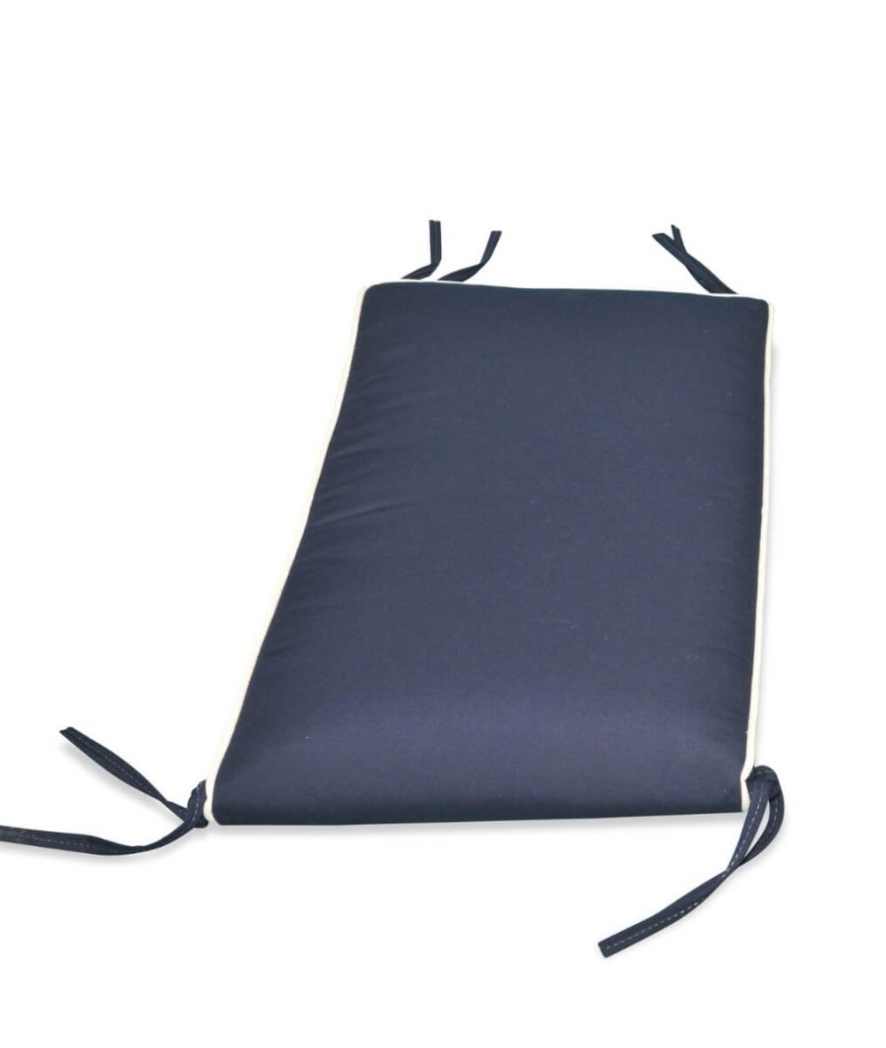 Outdoor Cushion Goldenteak Rocking Chair Back Cushion Sunbrella Fabric