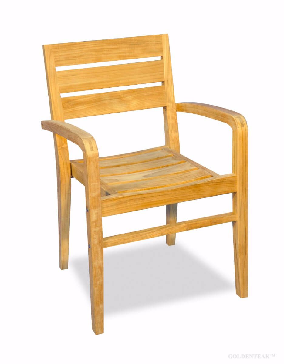 teak chair price