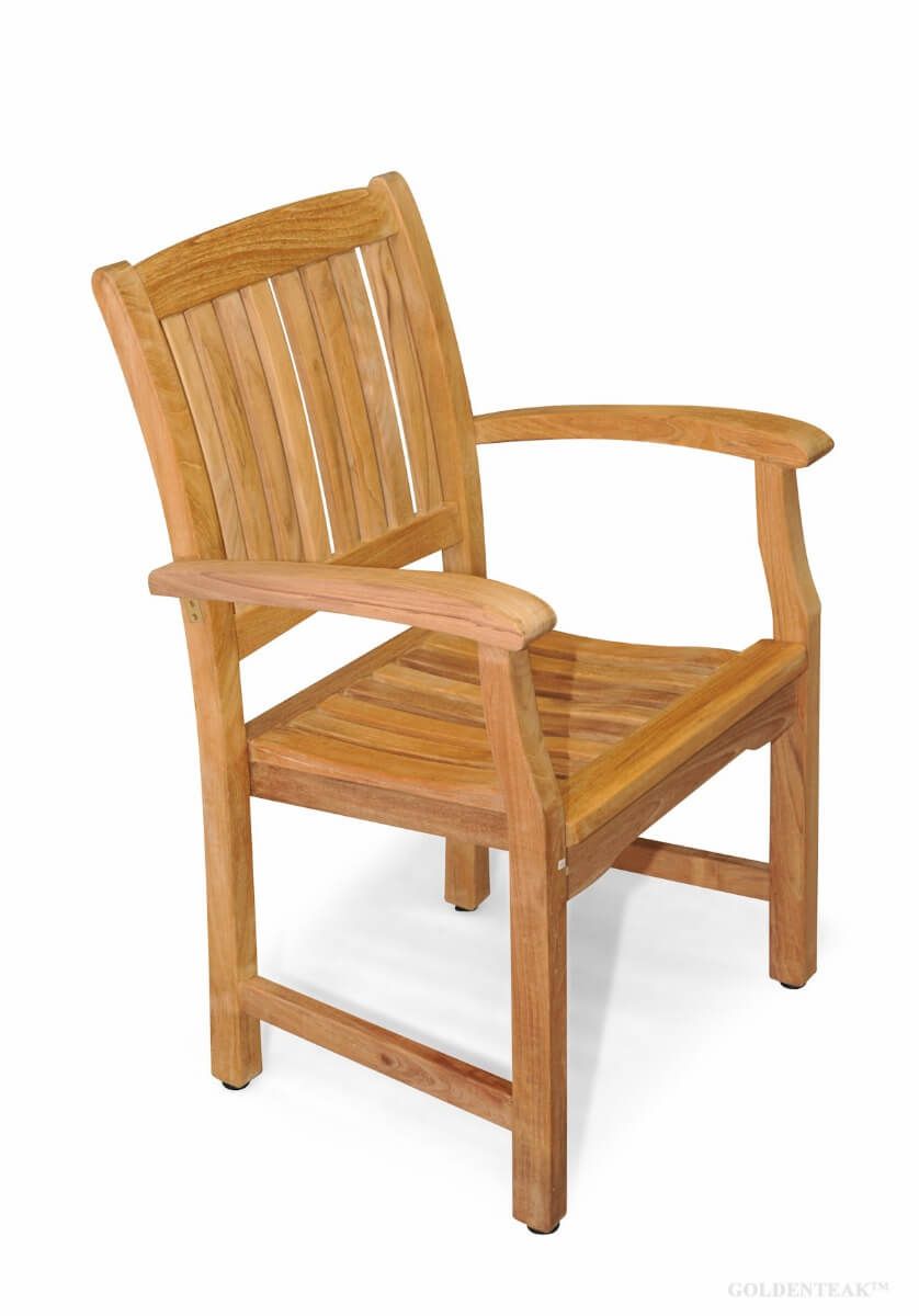 teak wood chairs